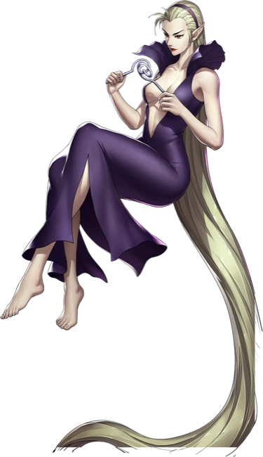 Leanan Sidhe